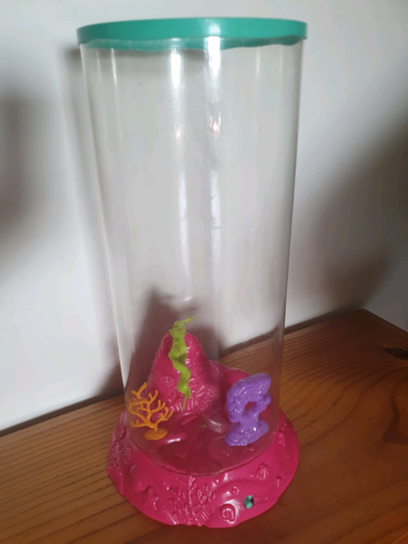 zuru pets alive mermaid